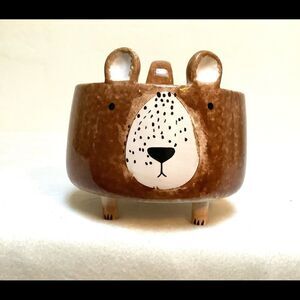 Arlington Designs Footed Mug PLANTER